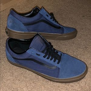 Old Skool Vans